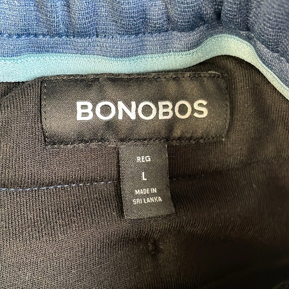 Bonobos Anywhere Pull On Pants - Picture 6 of 9